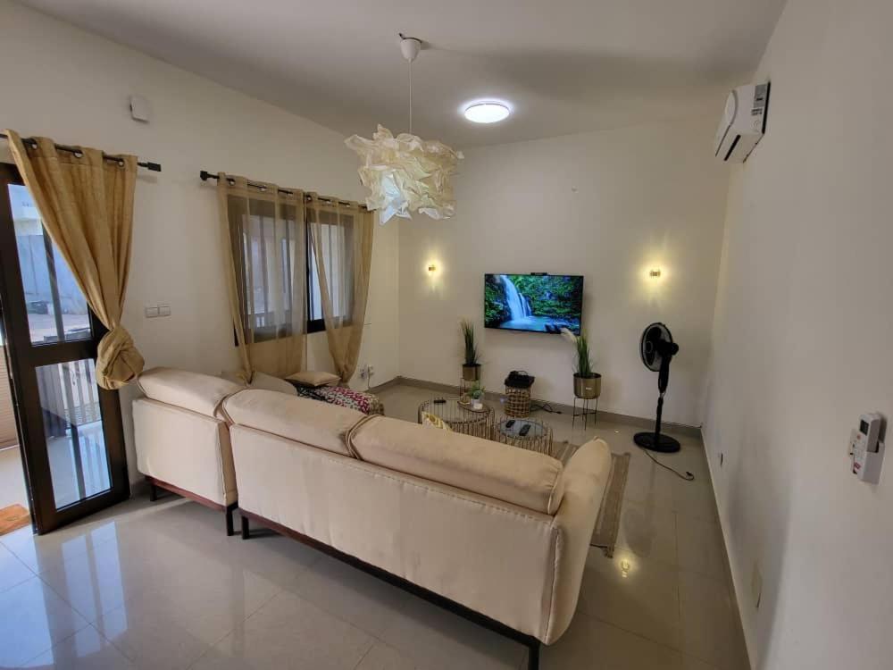 Les Residences D'Inaya Lomé Esterno foto